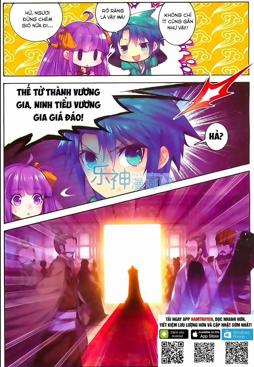 Cực Phẩm Gia Đình 65 trang 25