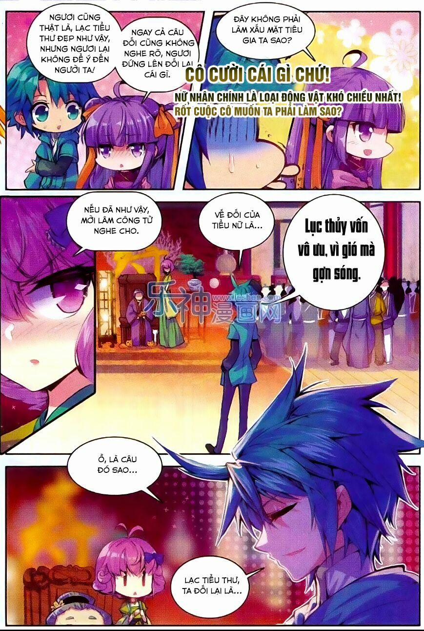 Cực Phẩm Gia Đình 65 trang 6