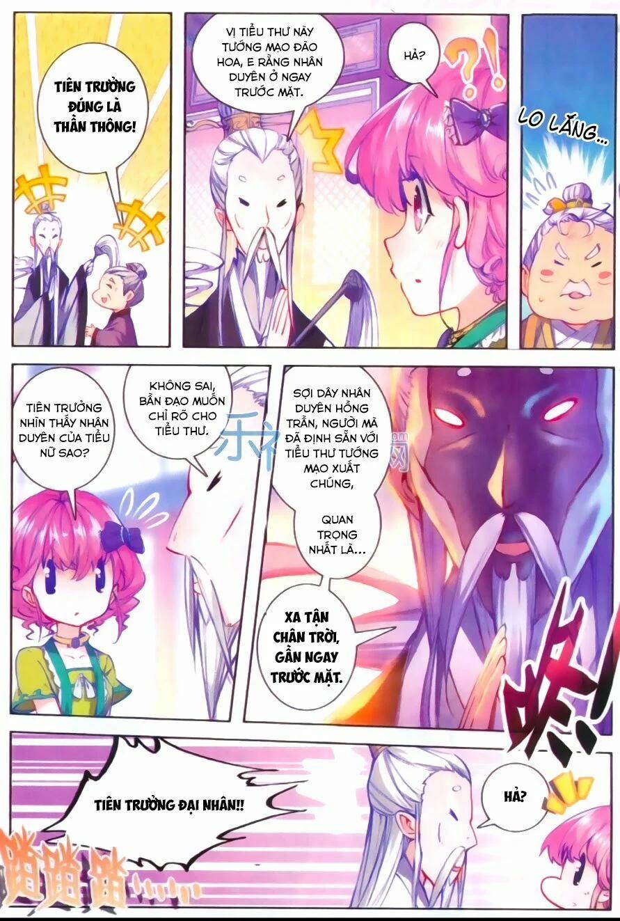 Cực Phẩm Gia Đình 66 trang 19