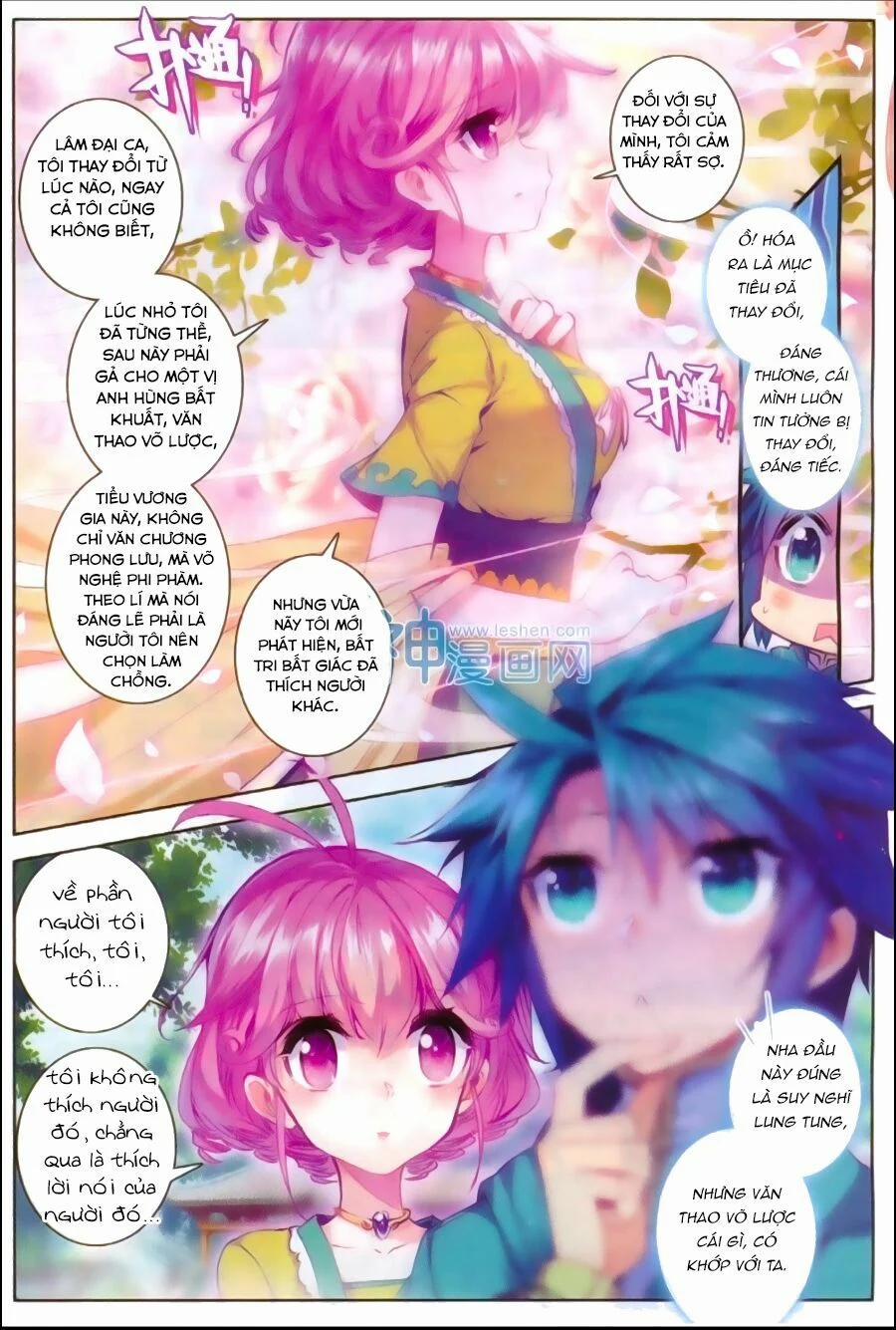 Cực Phẩm Gia Đình 66 trang 7