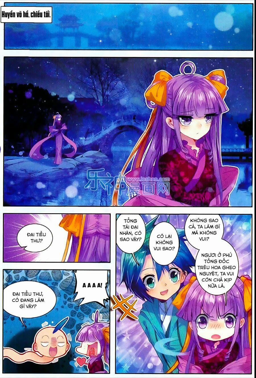 Cực Phẩm Gia Đình 67 trang 2