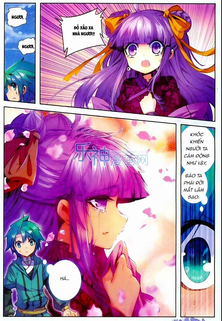 Cực Phẩm Gia Đình 67 trang 5