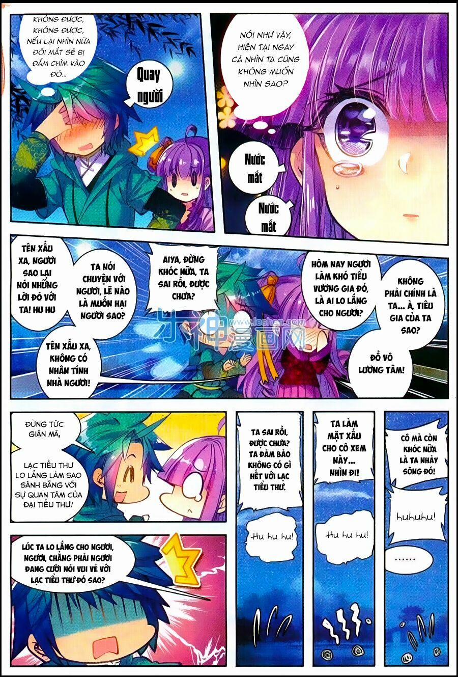 Cực Phẩm Gia Đình 67 trang 6