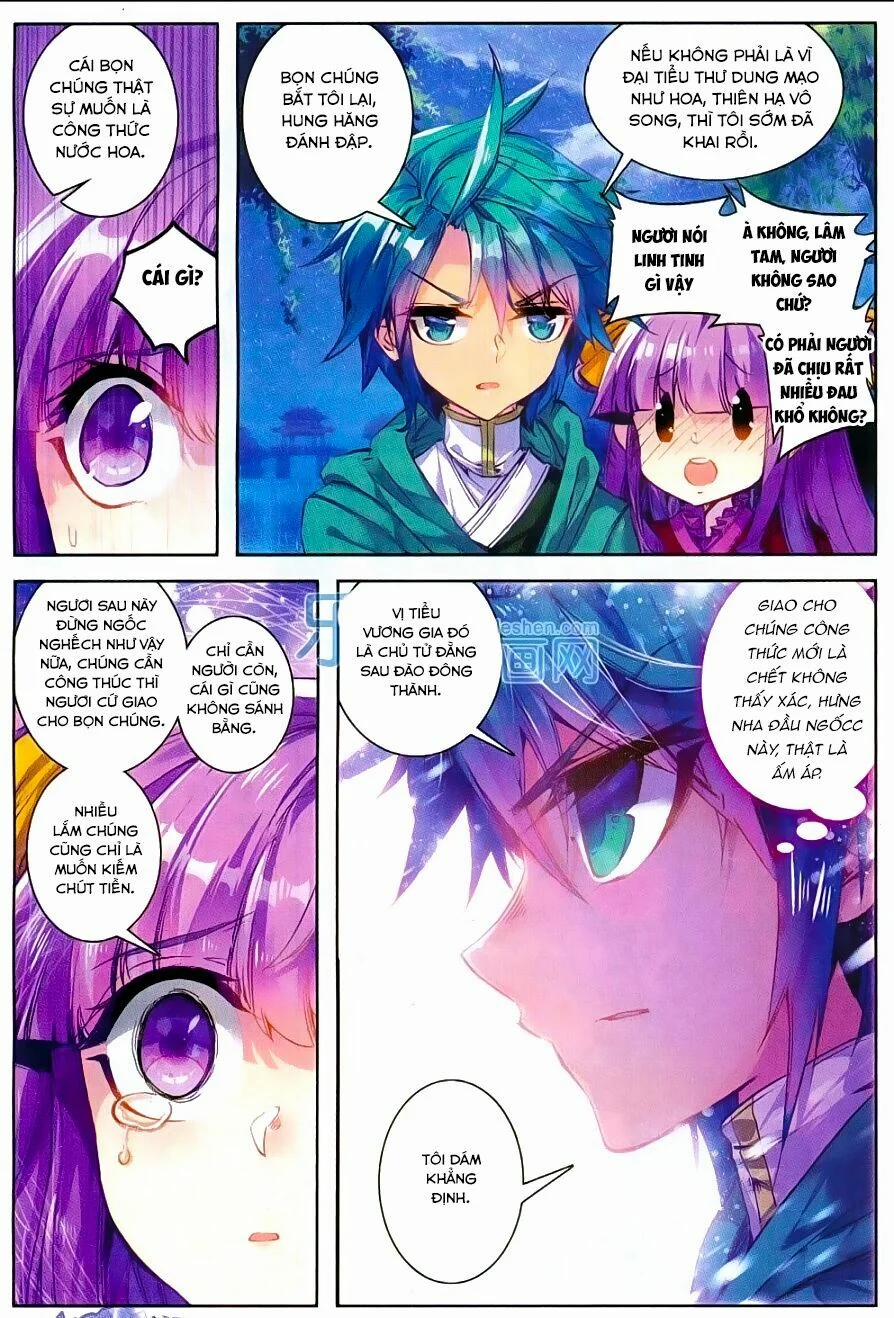 Cực Phẩm Gia Đình 67 trang 8