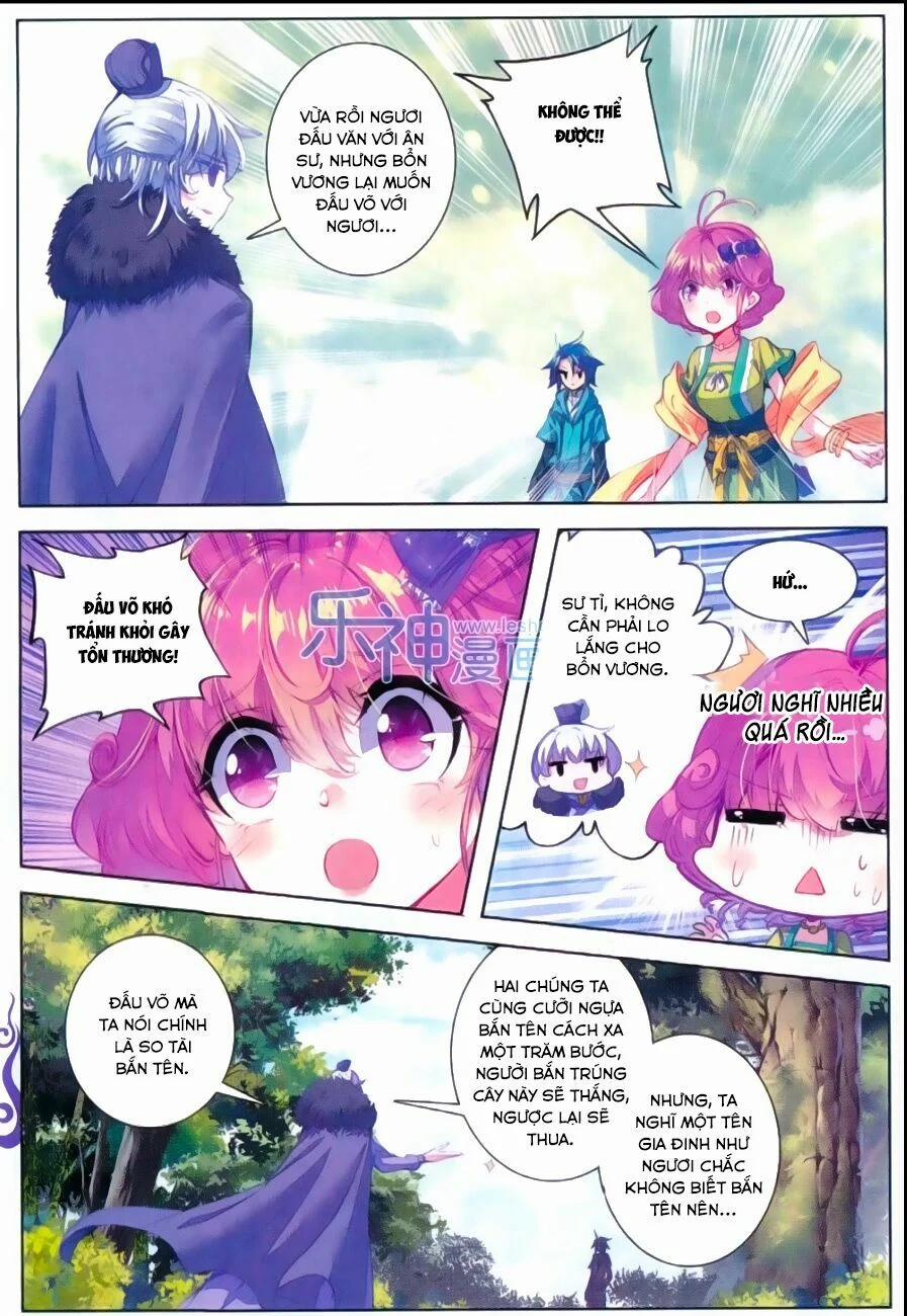 Cực Phẩm Gia Đình 68 trang 19