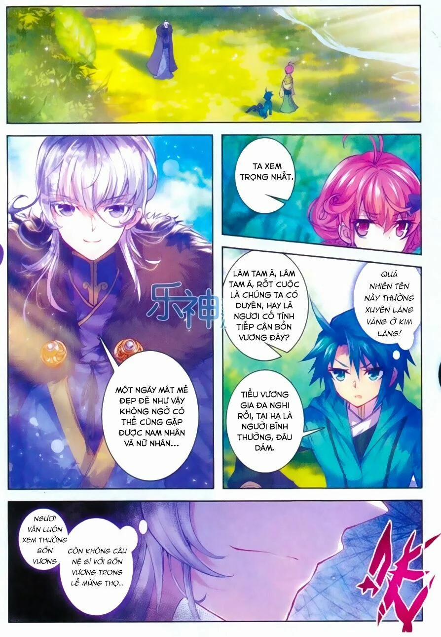 Cực Phẩm Gia Đình 68 trang 2