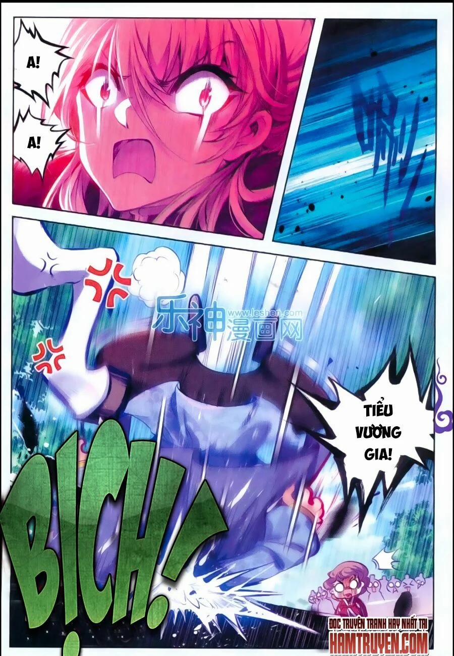 Cực Phẩm Gia Đình 68 trang 24