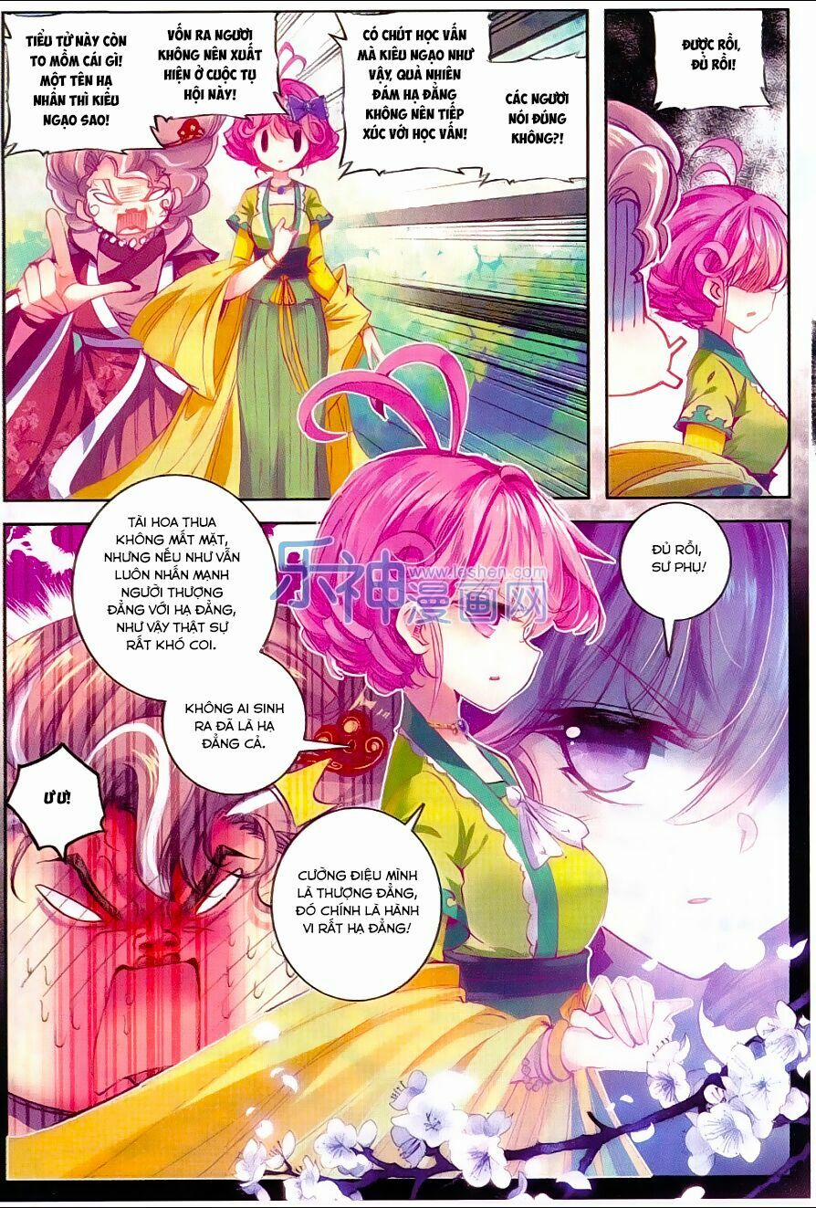 Cực Phẩm Gia Đình 69 trang 10