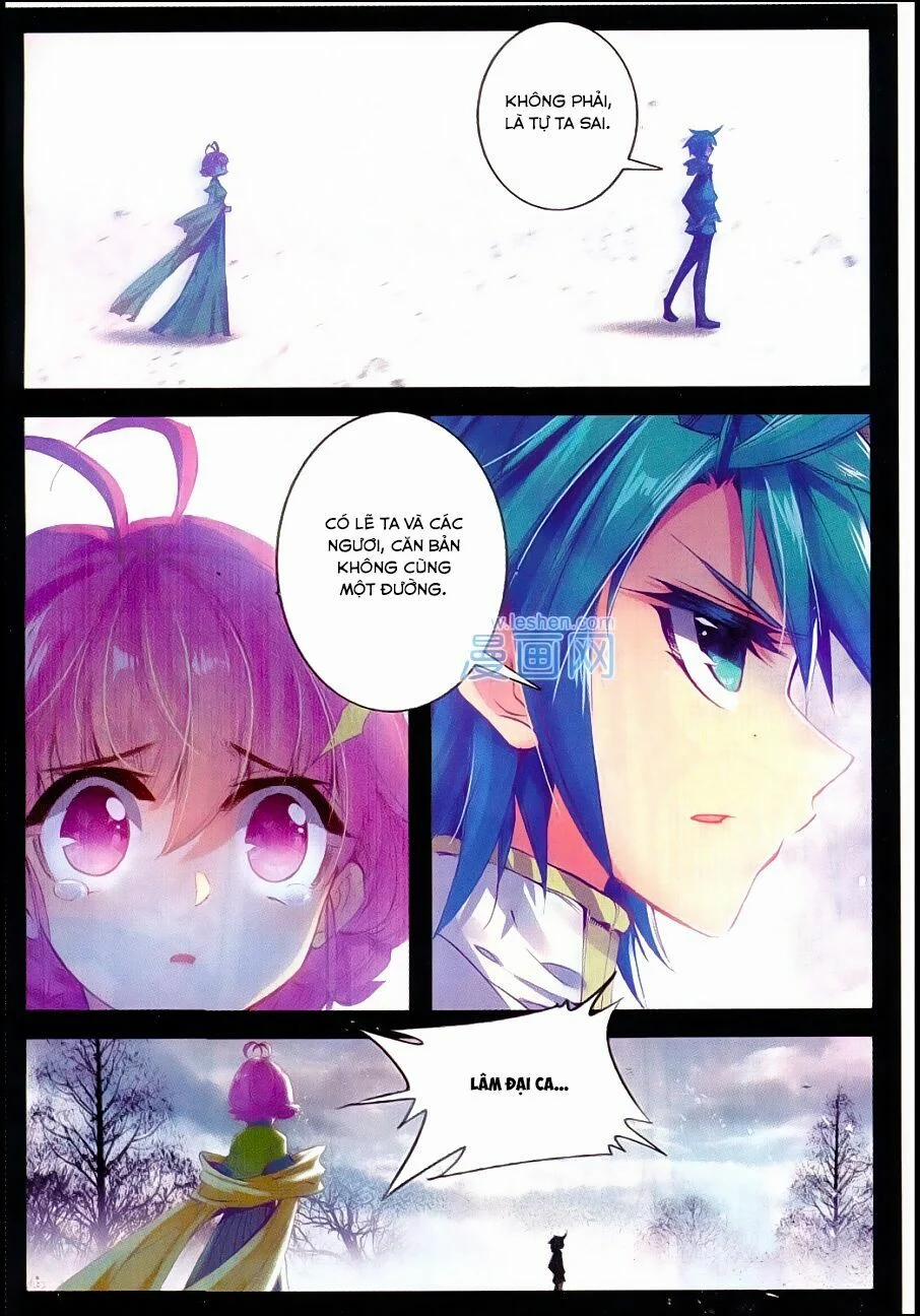 Cực Phẩm Gia Đình 69 trang 12