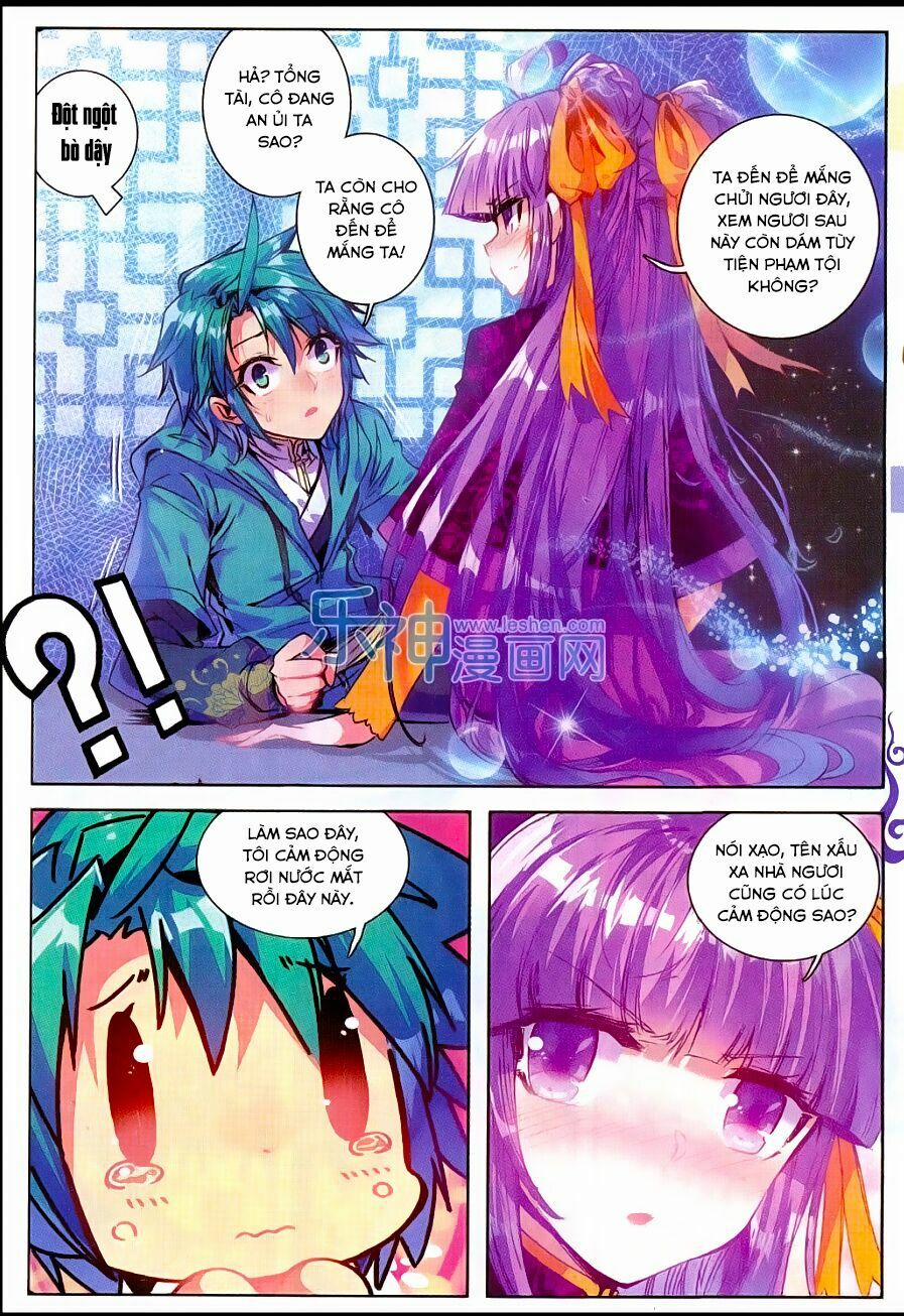 Cực Phẩm Gia Đình 69 trang 17