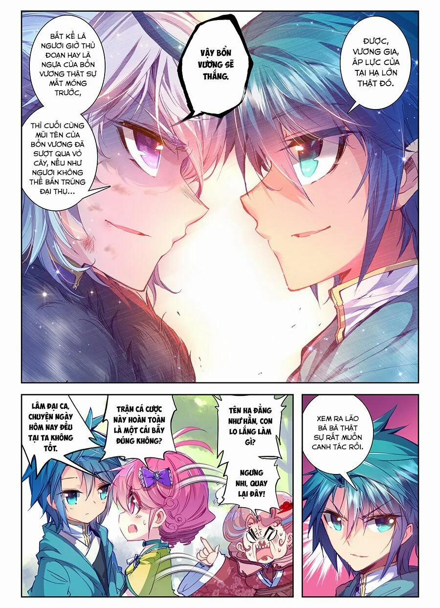 Cực Phẩm Gia Đình 69 trang 3