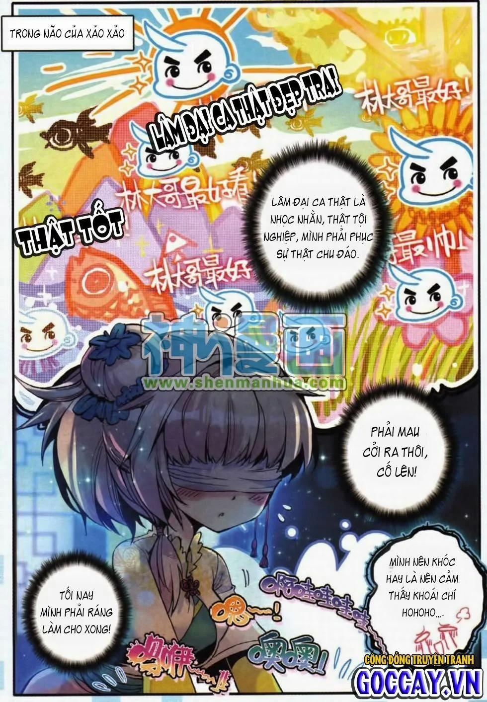 Cực Phẩm Gia Đình 7 trang 5