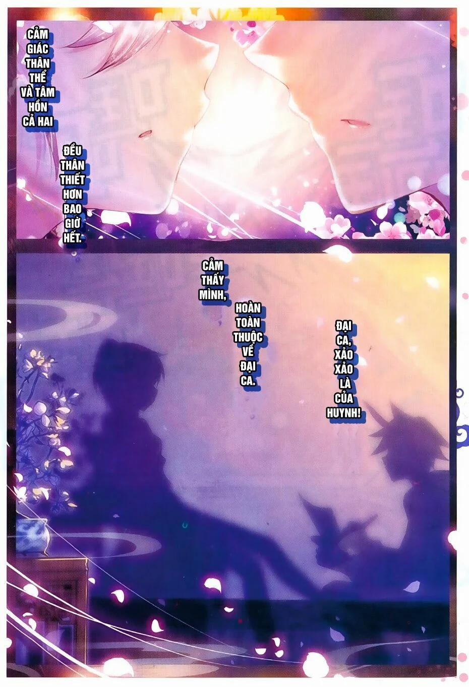 Cực Phẩm Gia Đình 70 trang 13