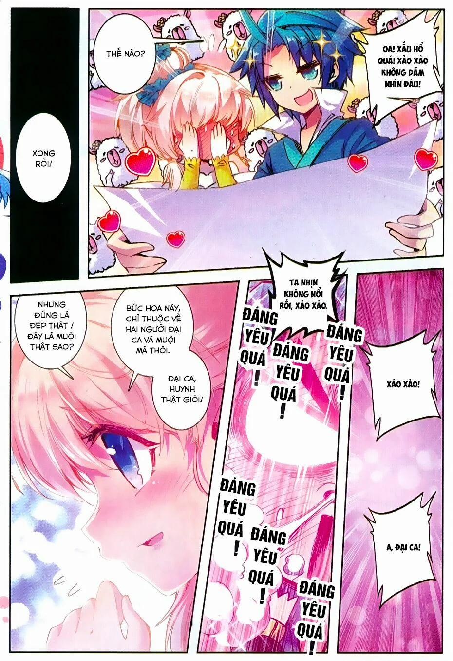 Cực Phẩm Gia Đình 70 trang 14
