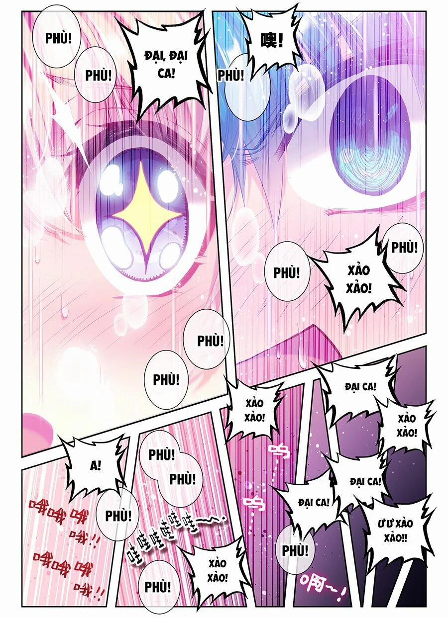 Cực Phẩm Gia Đình 70 trang 15