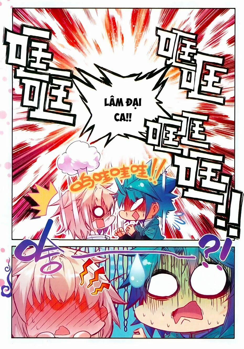 Cực Phẩm Gia Đình 70 trang 17