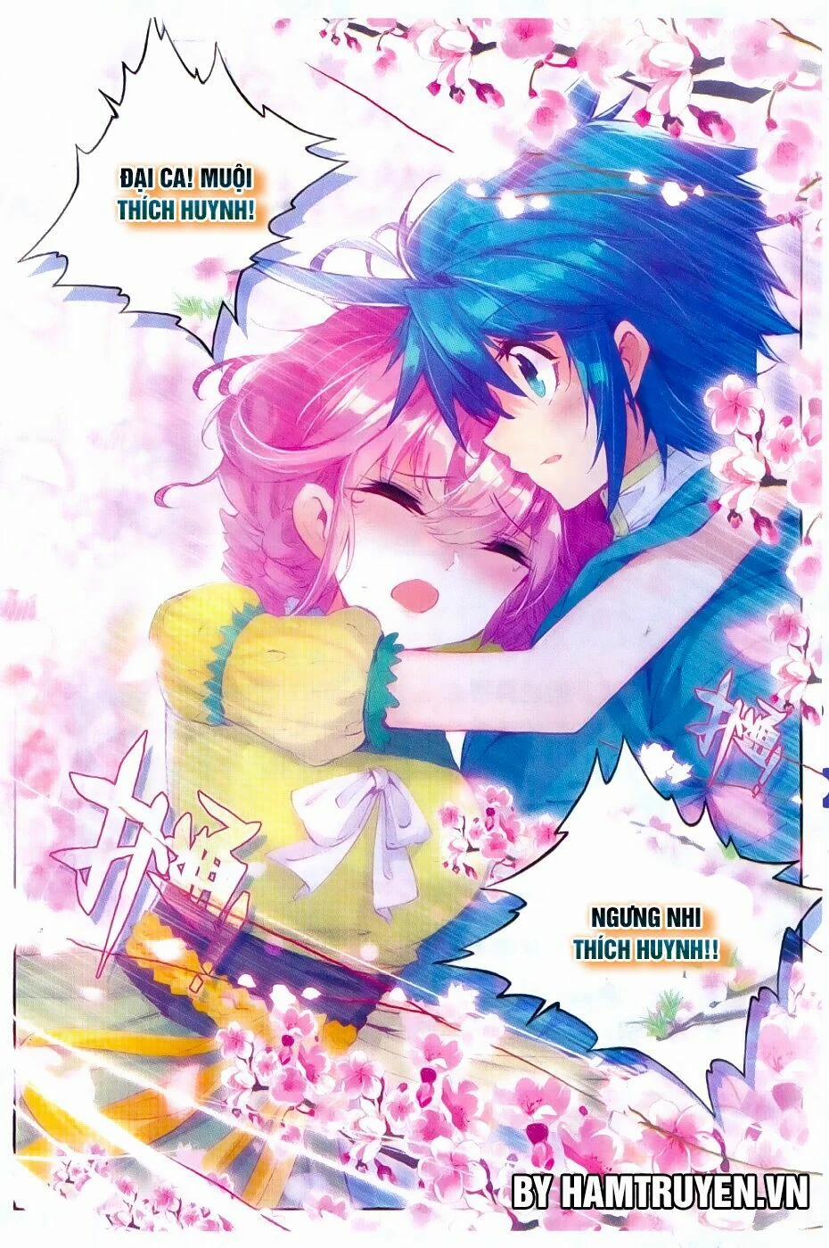 Cực Phẩm Gia Đình 70 trang 22