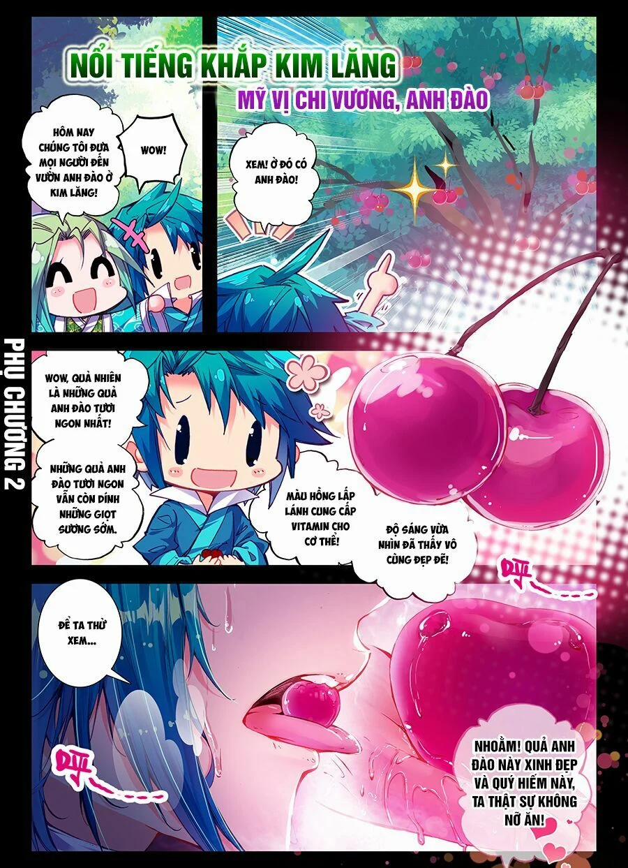 Cực Phẩm Gia Đình 70 trang 24