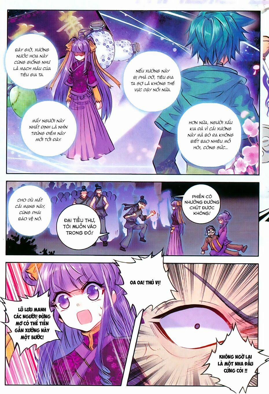 Cực Phẩm Gia Đình 71 trang 23