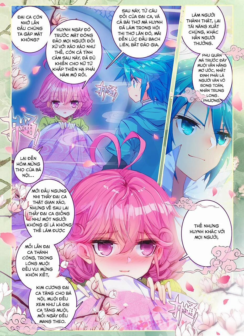 Cực Phẩm Gia Đình 71 trang 6