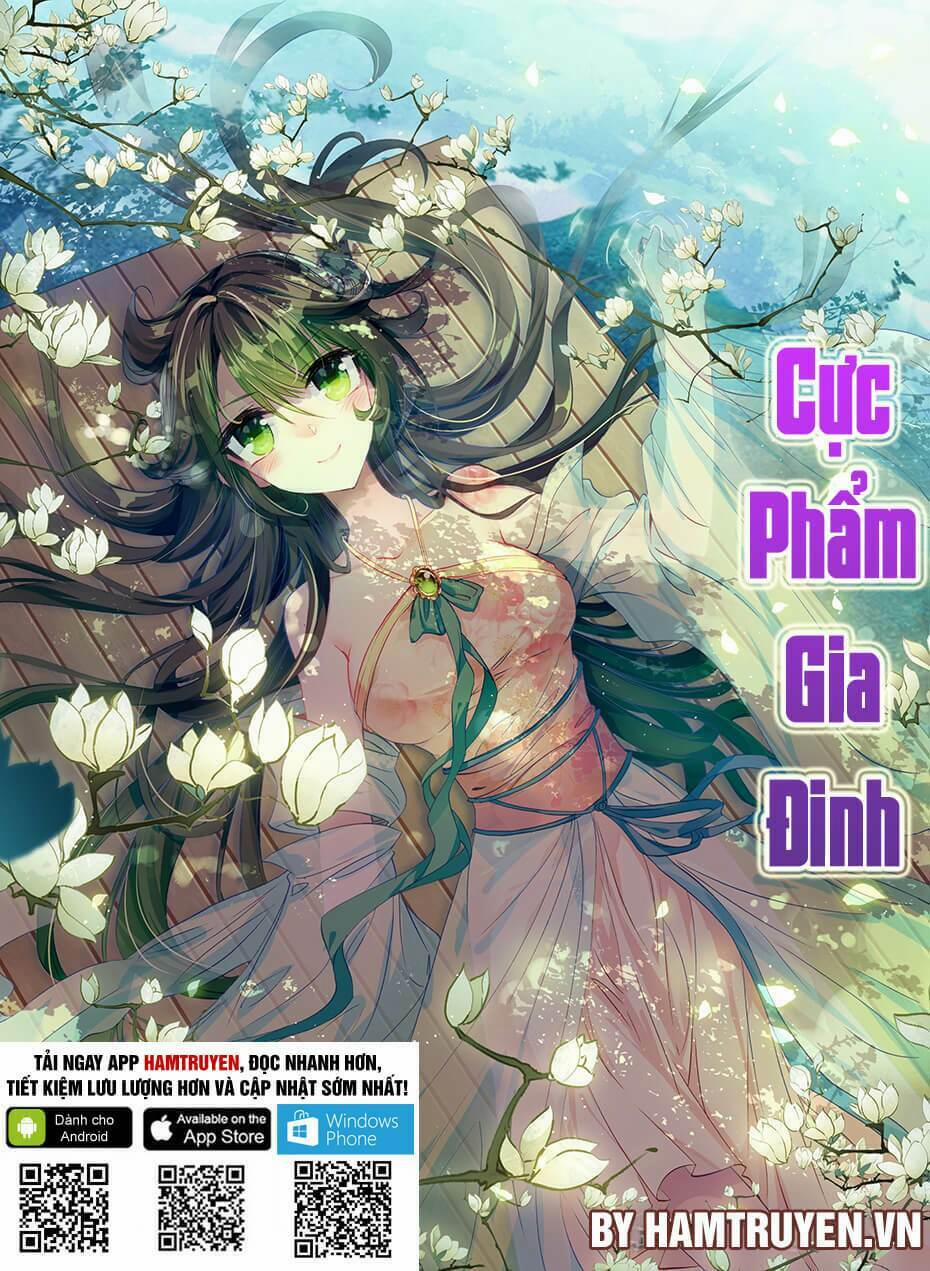 Cực Phẩm Gia Đình 72 trang 1