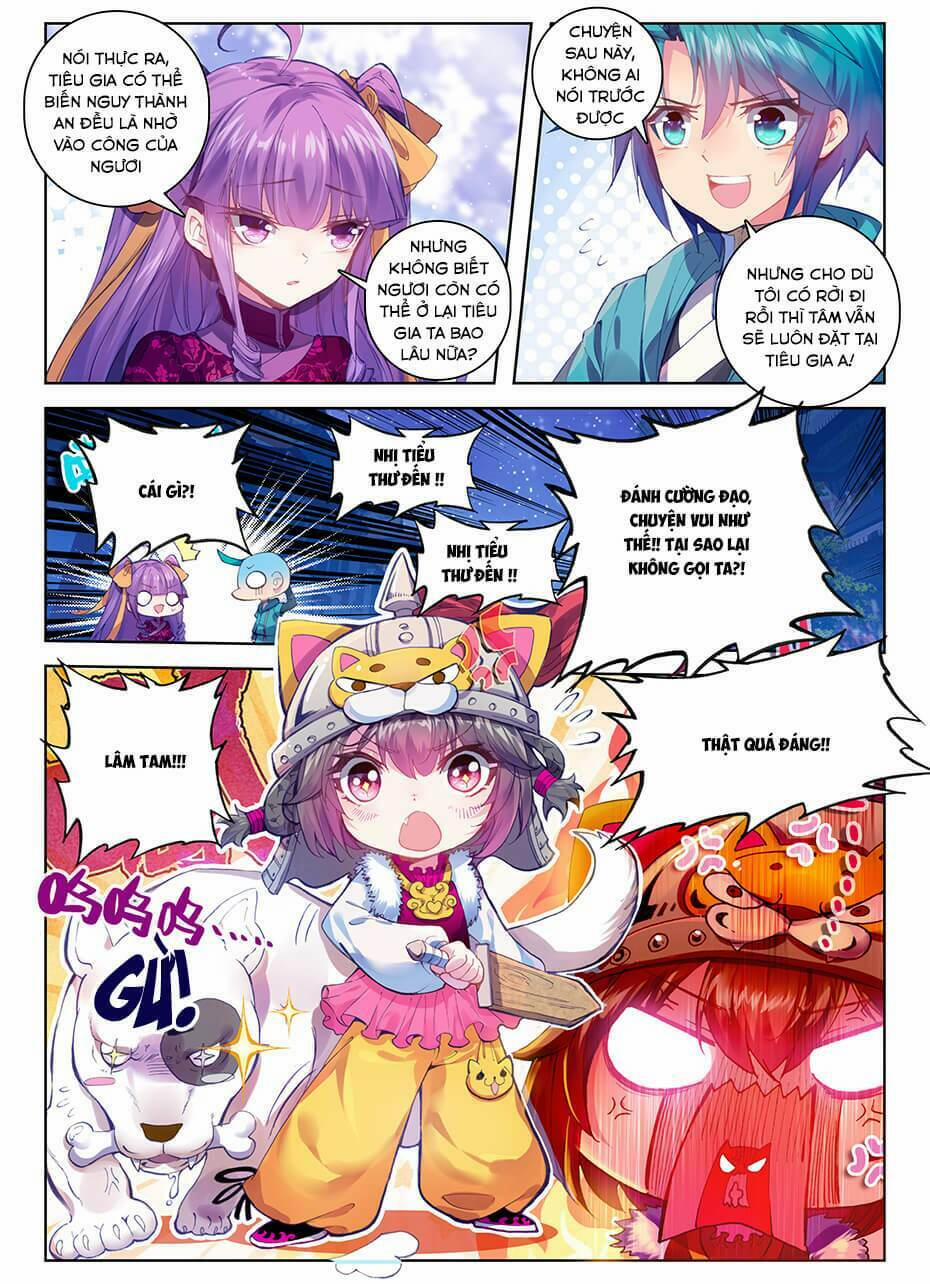 Cực Phẩm Gia Đình 72 trang 23