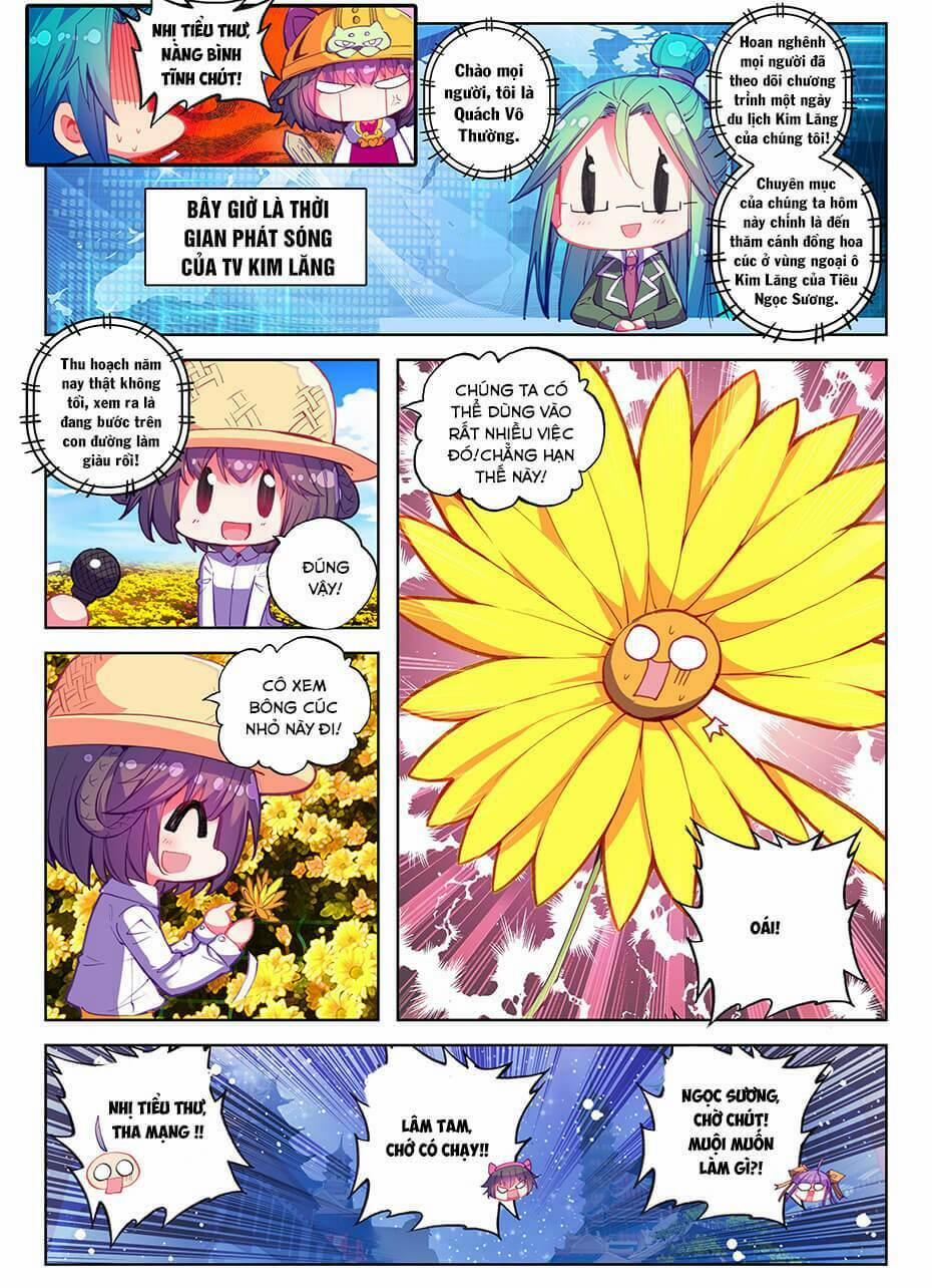 Cực Phẩm Gia Đình 72 trang 24