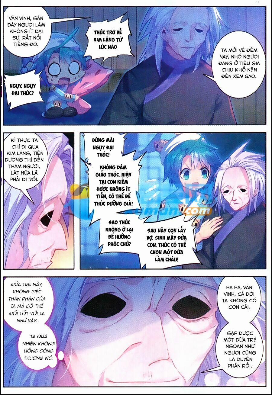 Cực Phẩm Gia Đình 73 trang 2