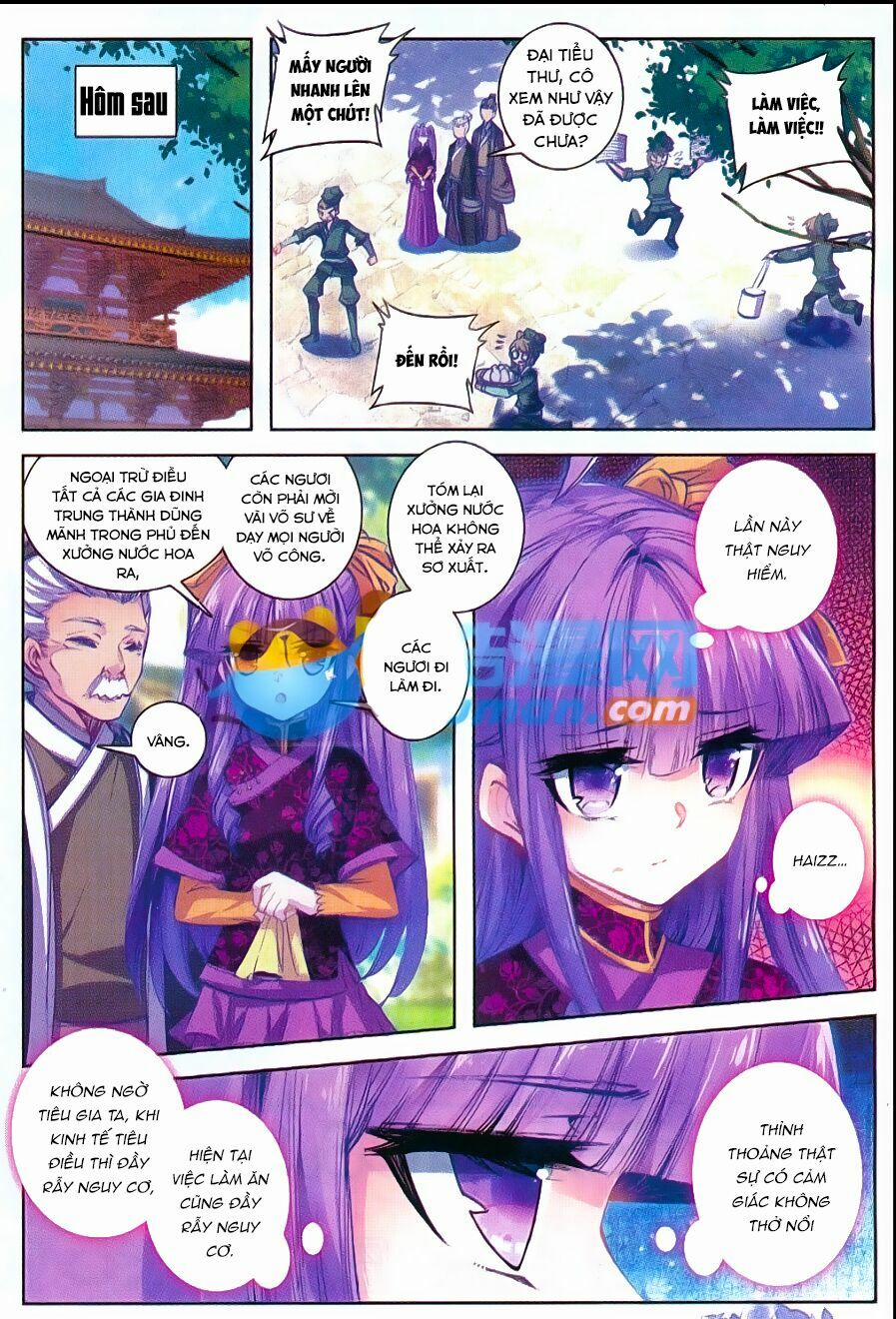 Cực Phẩm Gia Đình 73 trang 5