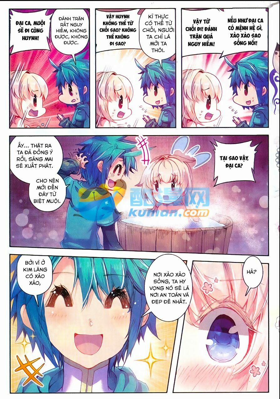 Cực Phẩm Gia Đình 74 trang 15