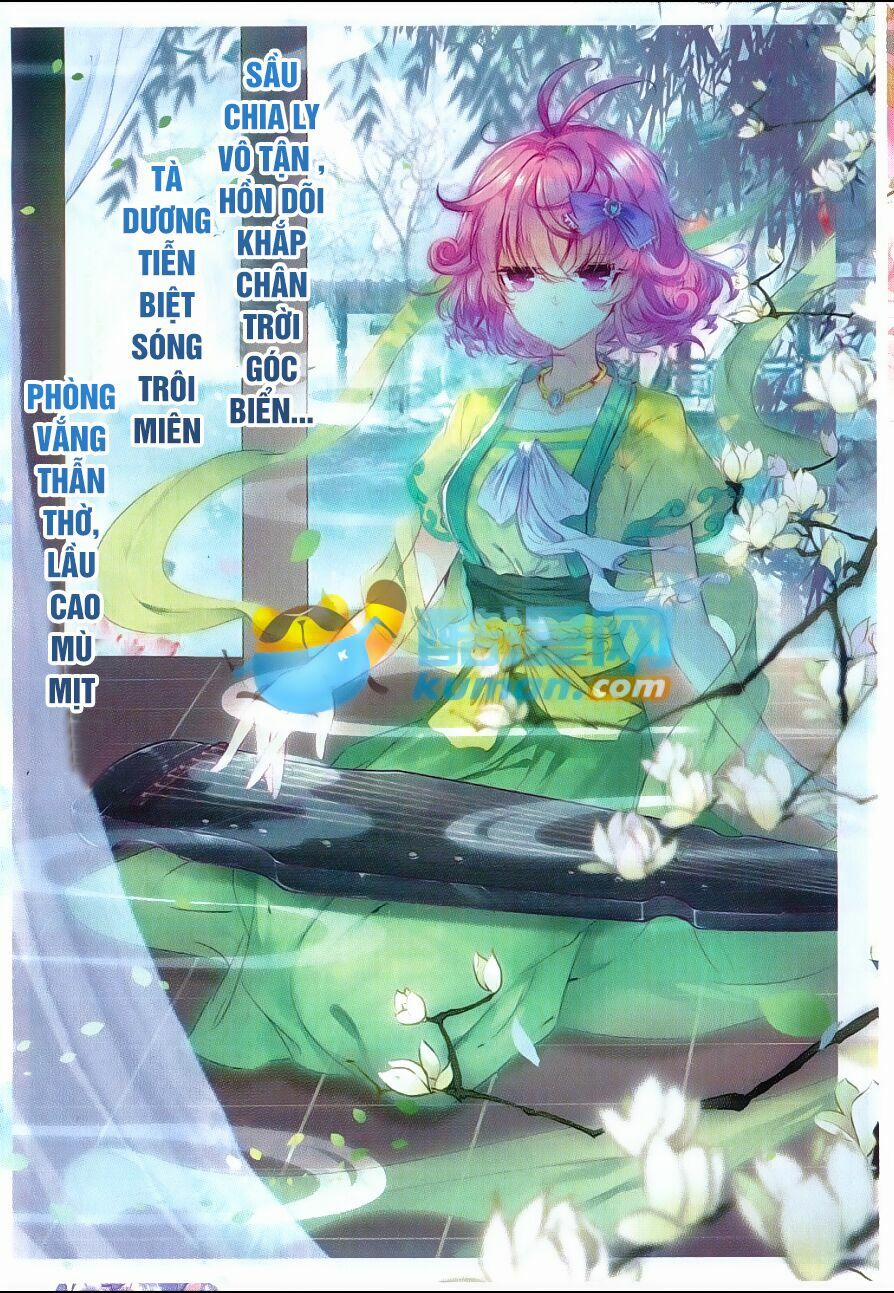 Cực Phẩm Gia Đình 74 trang 24