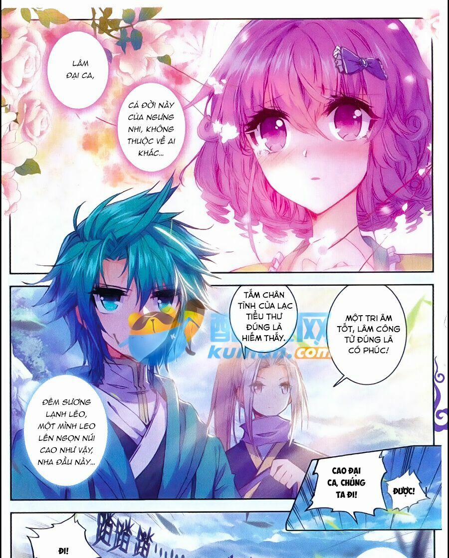 Cực Phẩm Gia Đình 74 trang 25