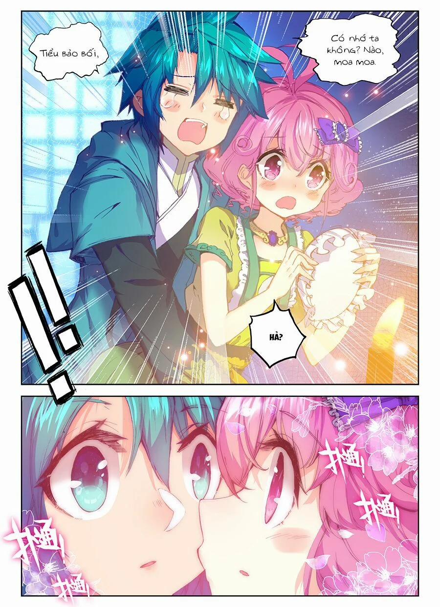 Cực Phẩm Gia Đình 74 trang 9