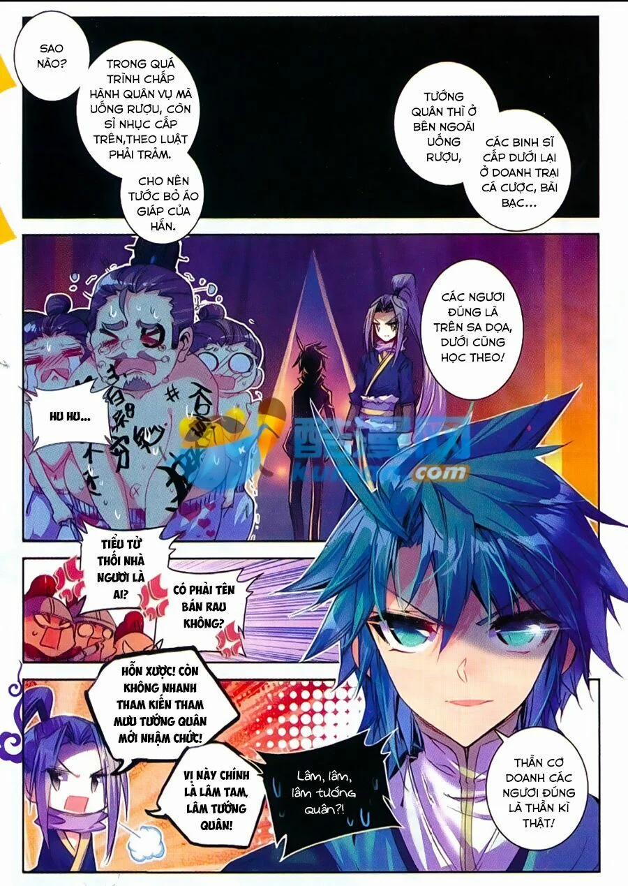 Cực Phẩm Gia Đình 75 trang 12