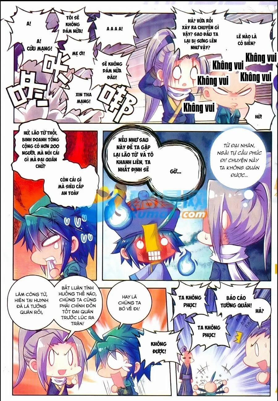 Cực Phẩm Gia Đình 75 trang 15