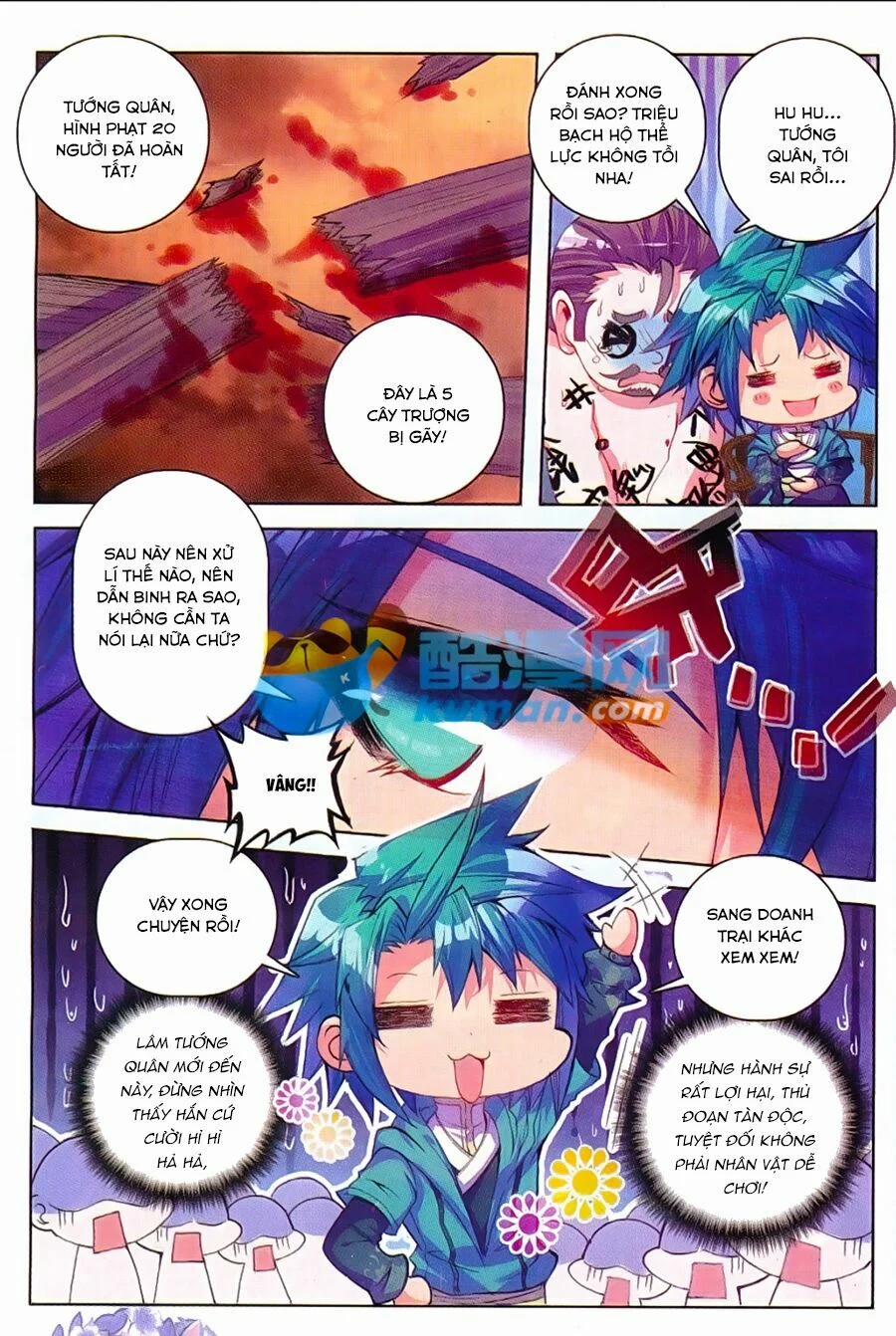 Cực Phẩm Gia Đình 75 trang 16