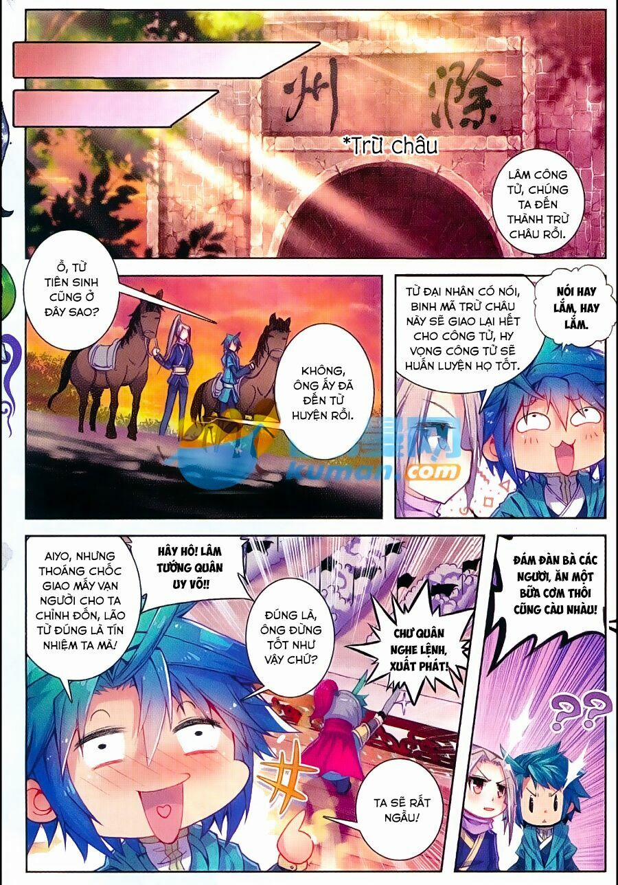 Cực Phẩm Gia Đình 75 trang 2