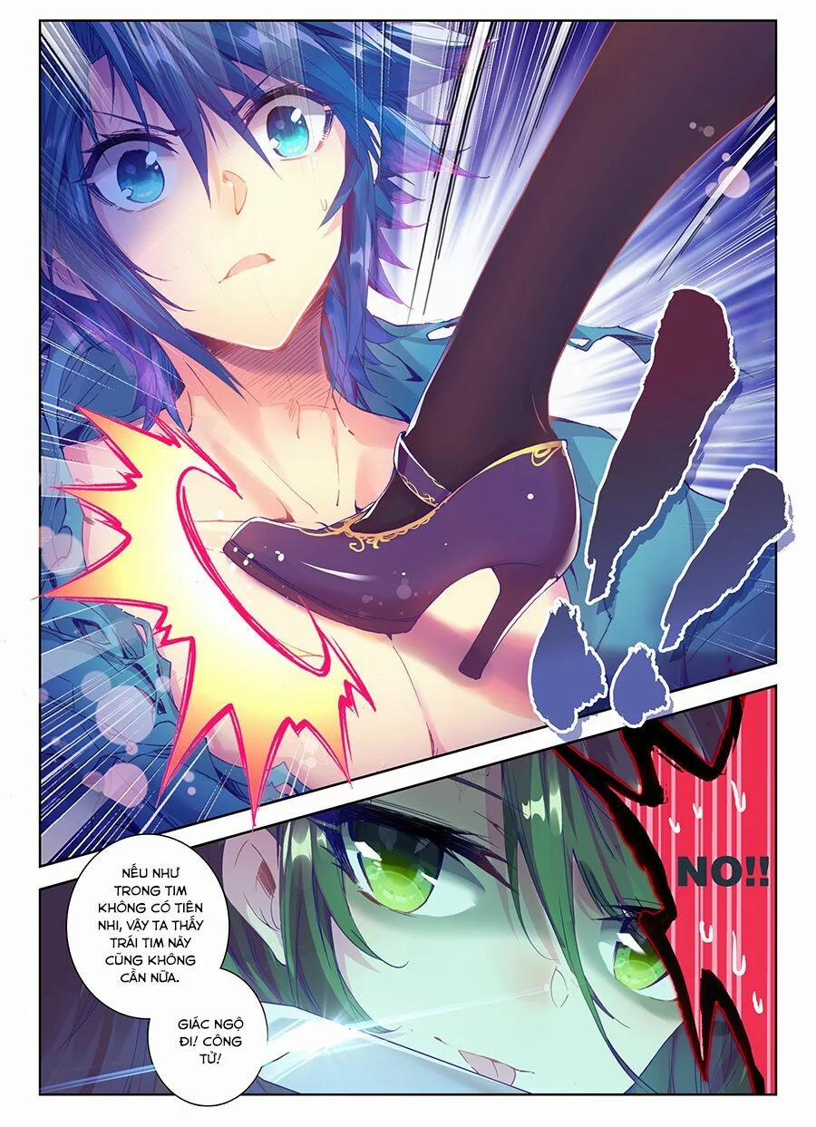 Cực Phẩm Gia Đình 75 trang 24