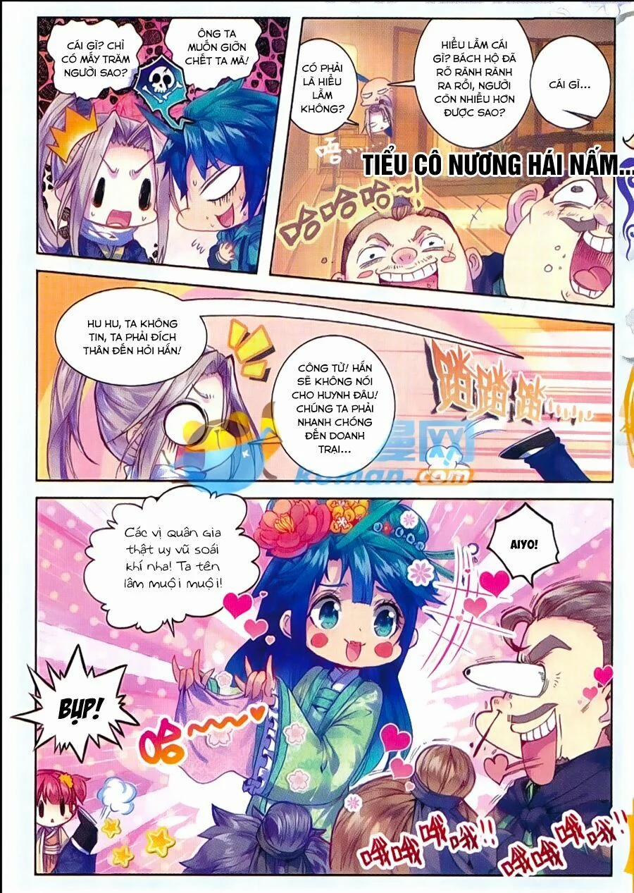 Cực Phẩm Gia Đình 75 trang 7