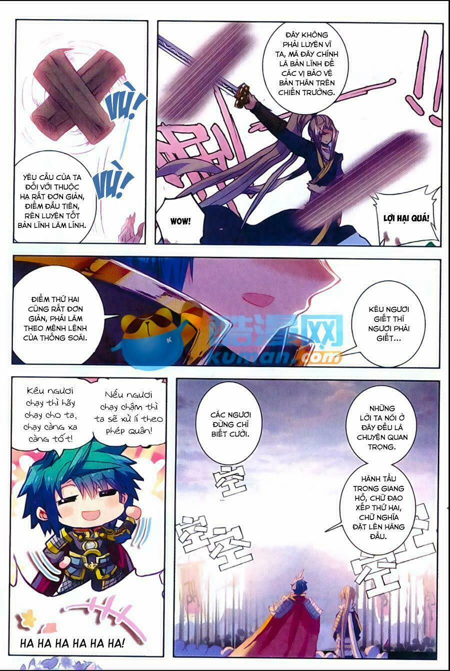 Cực Phẩm Gia Đình 76 trang 12