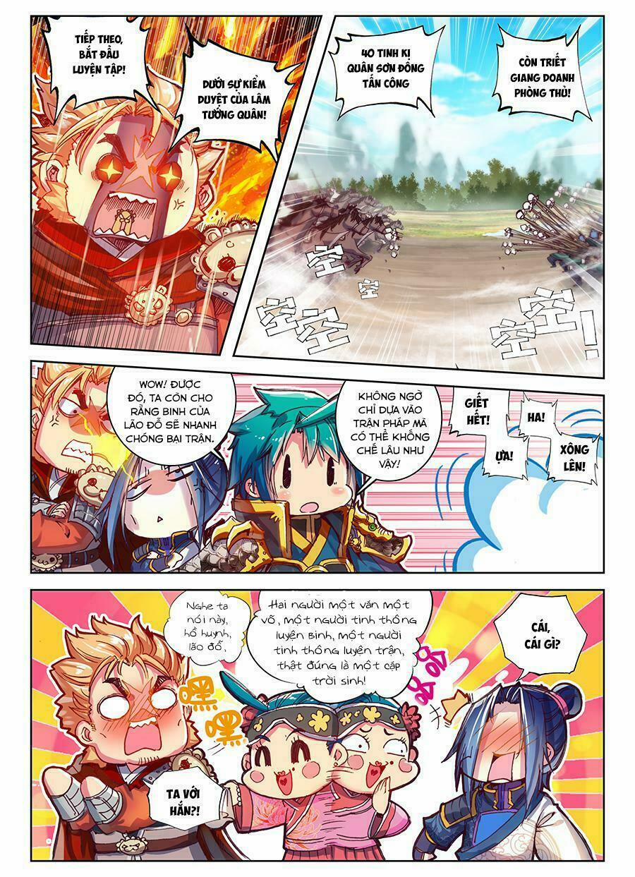 Cực Phẩm Gia Đình 76 trang 14