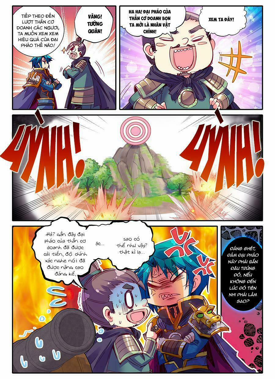 Cực Phẩm Gia Đình 76 trang 15