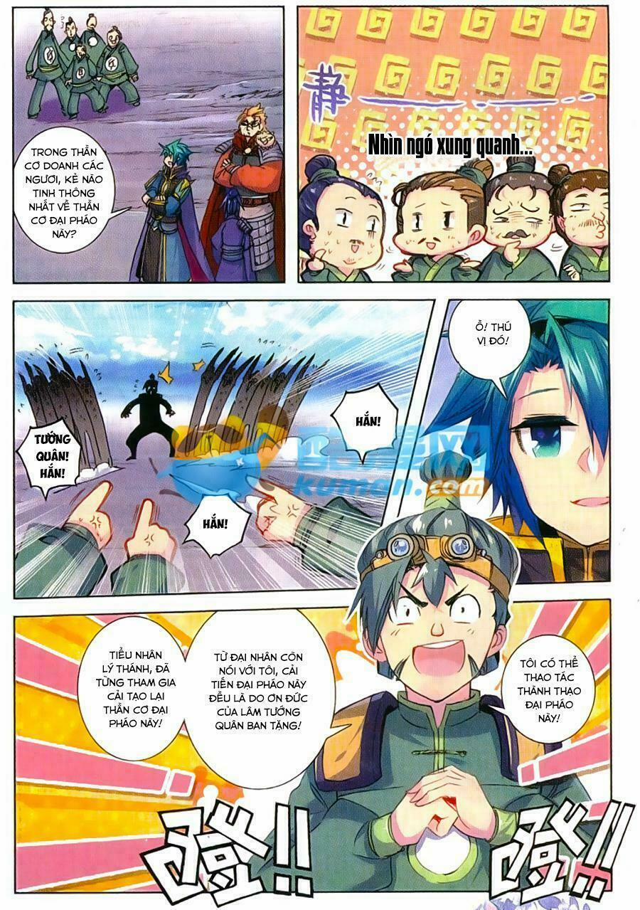 Cực Phẩm Gia Đình 76 trang 17