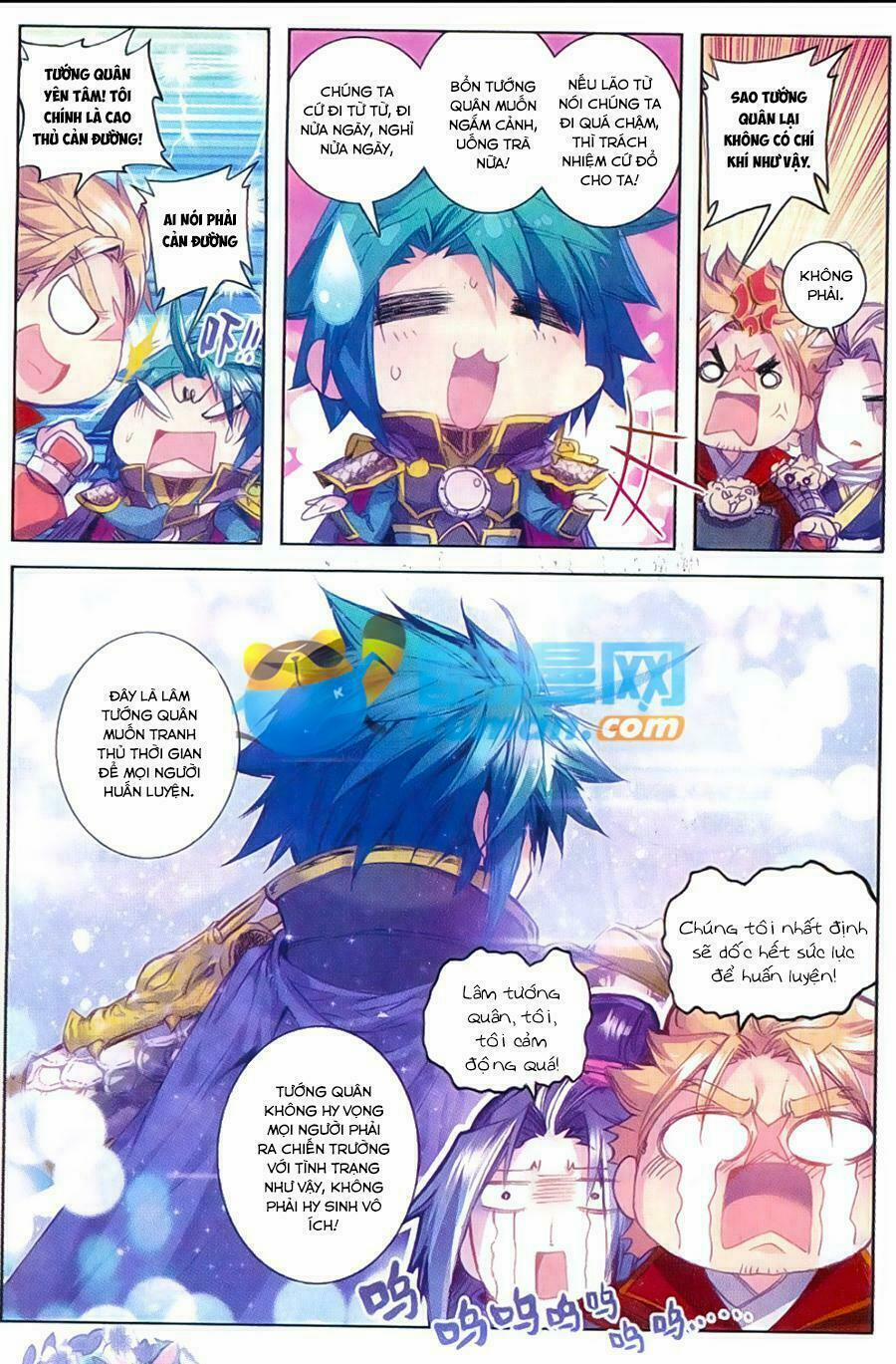 Cực Phẩm Gia Đình 76 trang 20