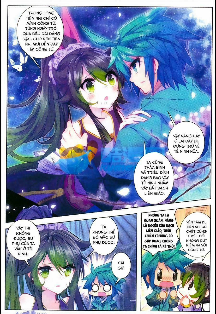 Cực Phẩm Gia Đình 76 trang 4