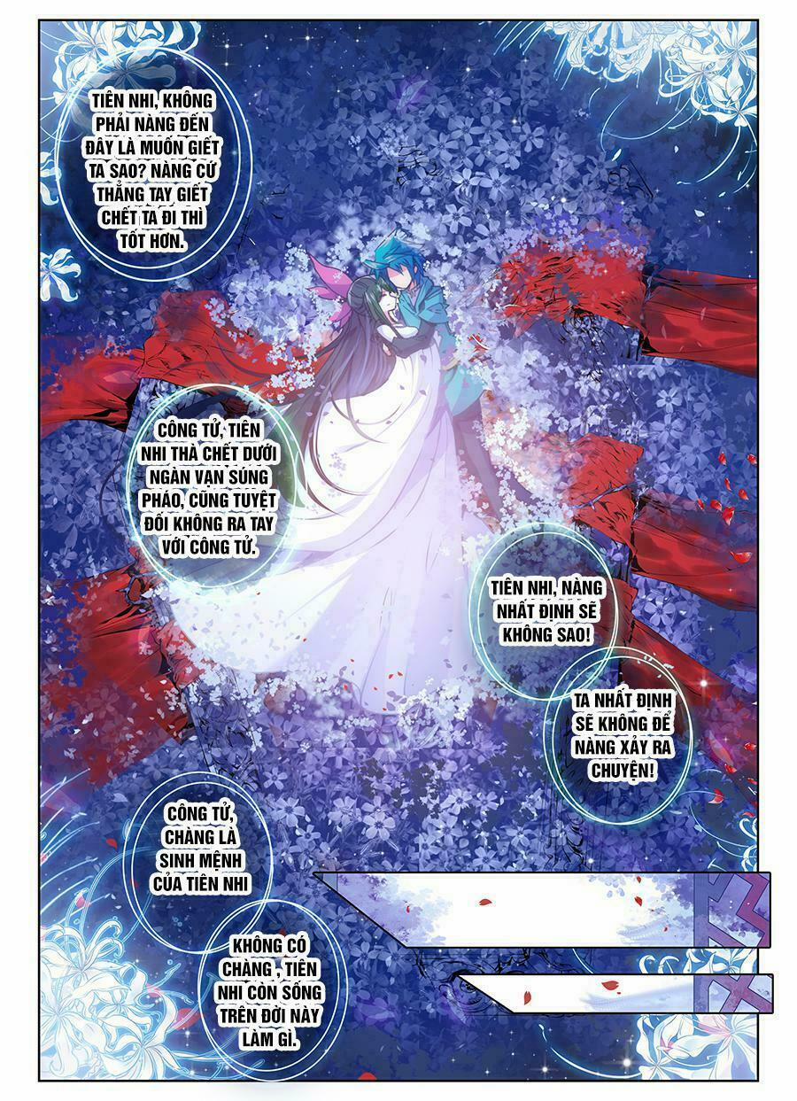 Cực Phẩm Gia Đình 76 trang 6