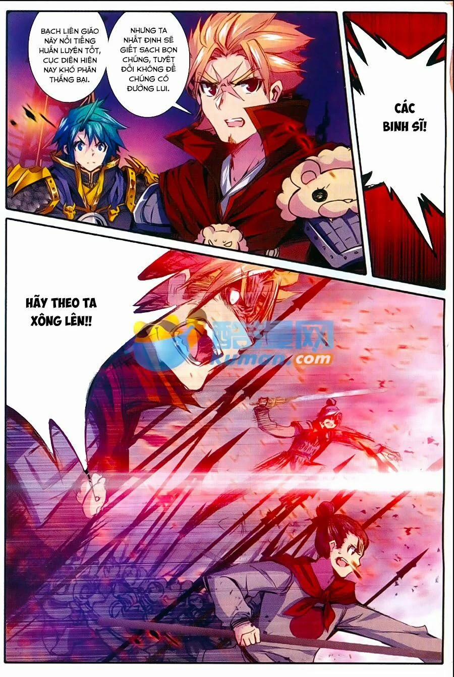 Cực Phẩm Gia Đình 77 trang 10