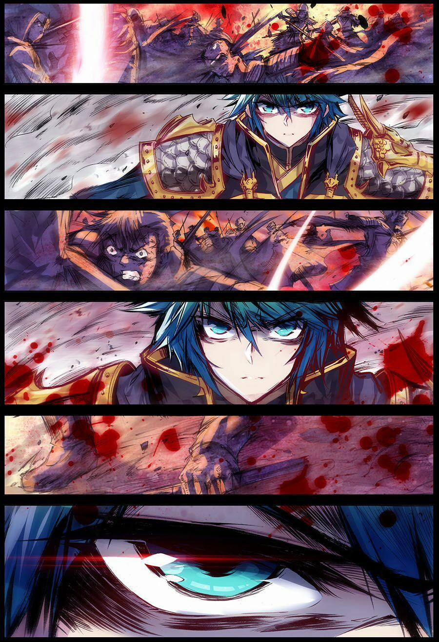 Cực Phẩm Gia Đình 77 trang 13