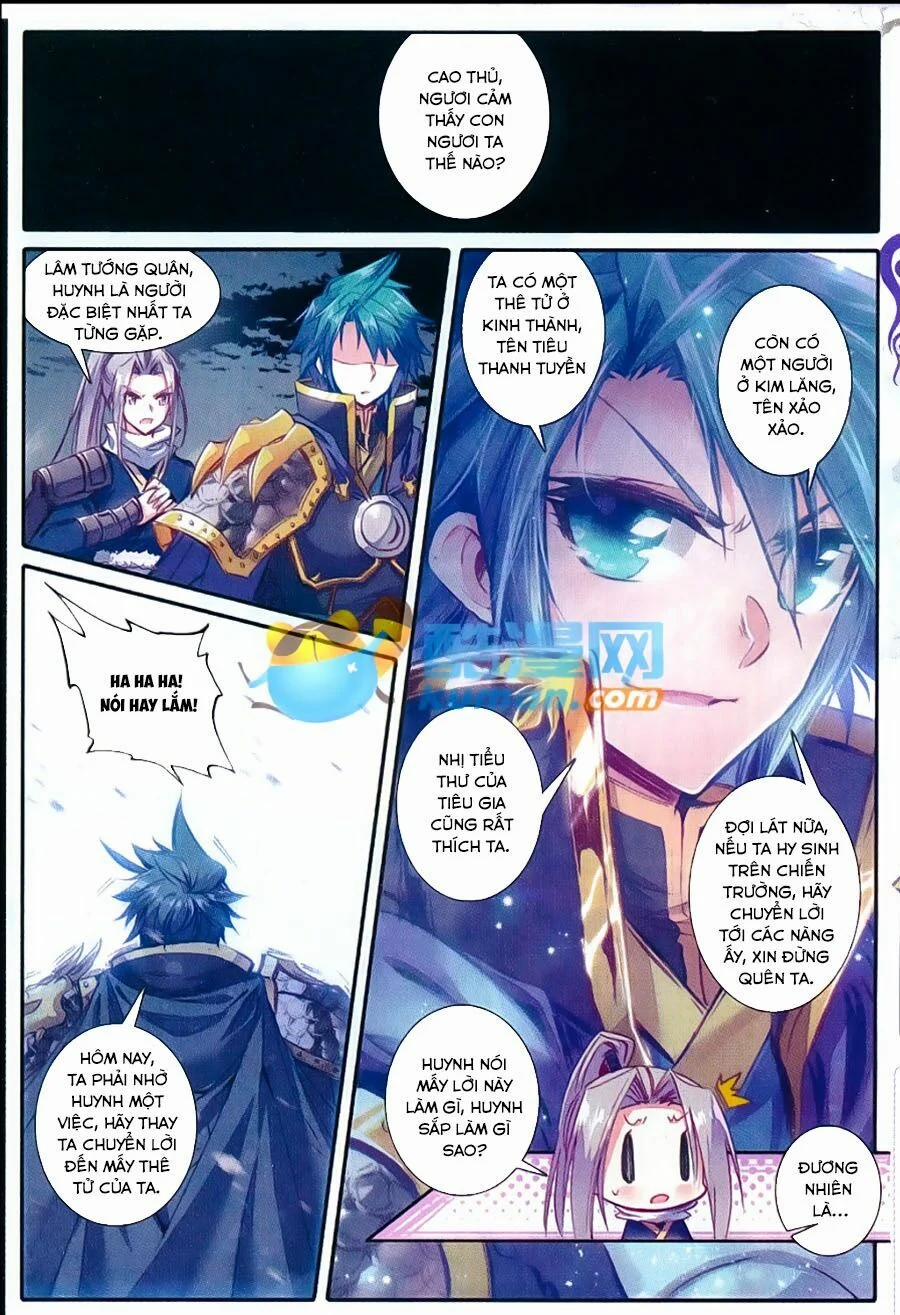 Cực Phẩm Gia Đình 77 trang 14