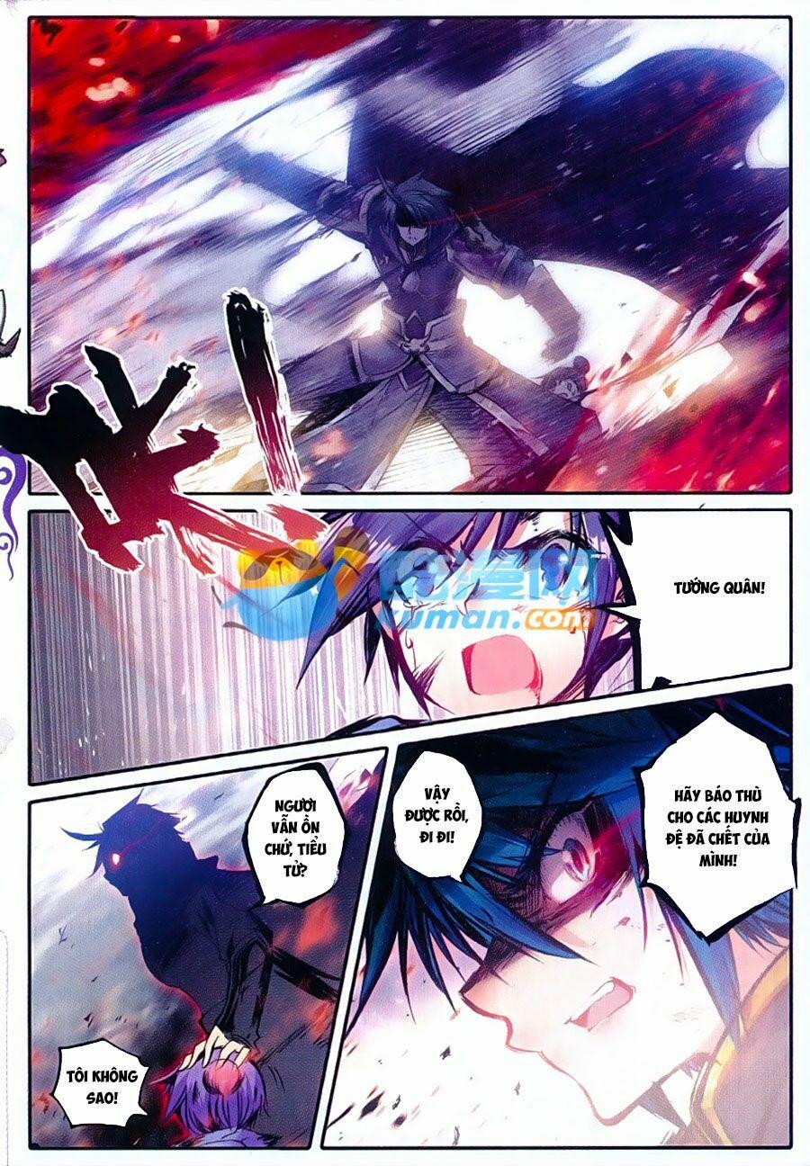 Cực Phẩm Gia Đình 77 trang 17